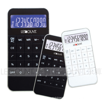 Calculatrice avec rétro-éclairage (LC502C-1)